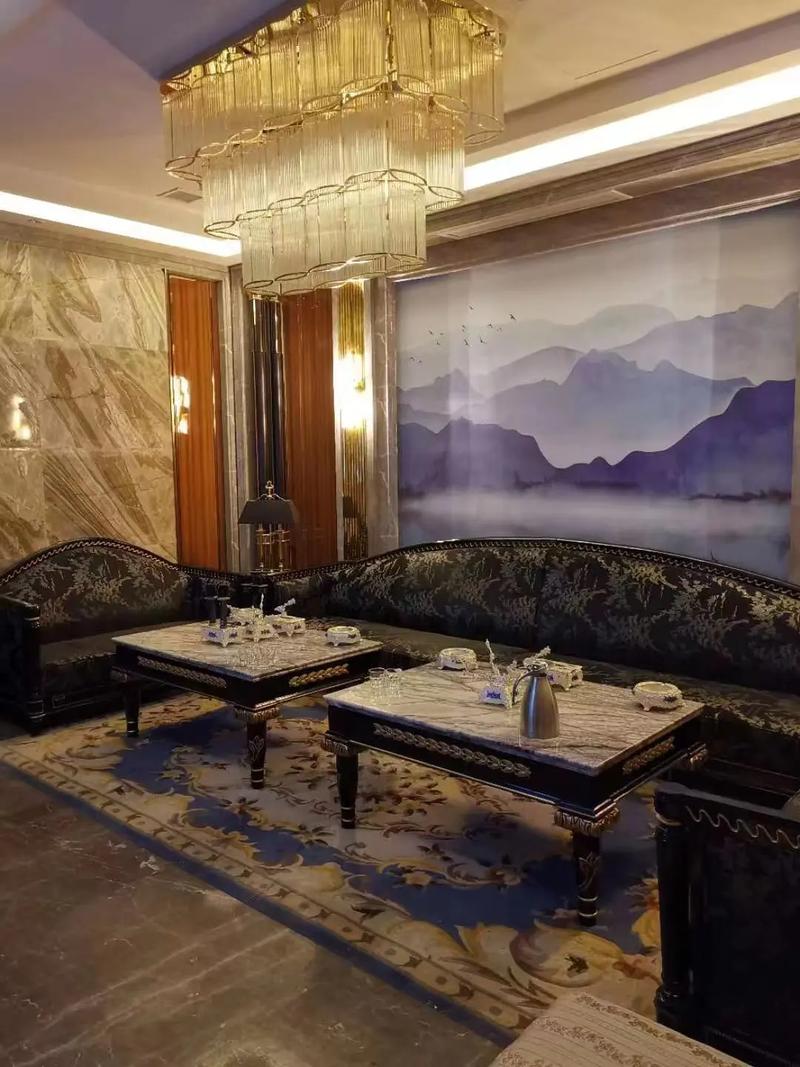 周口商务KTV探索商务KTV新模式-淮阳县ktv预定